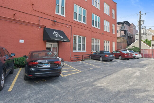 Building Photo - 2510 N Wayne Ave