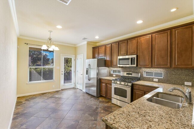 Building Photo - 14001 Avery Ranch Blvd