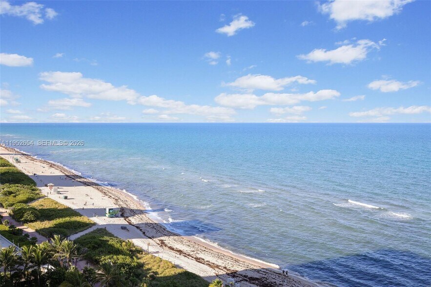 Building Photo - 6899 Collins Ave