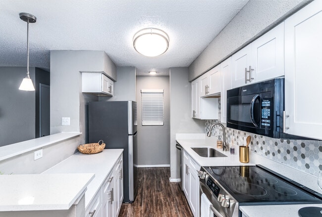 Building Photo - Sagamore Apartment Homes