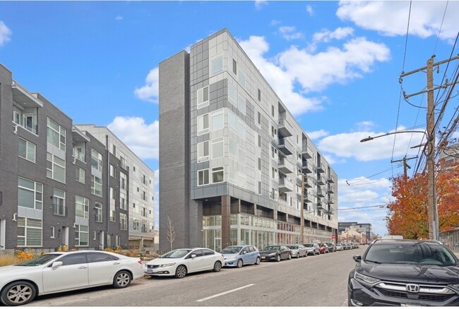 Building Photo - 1148 N 2nd St