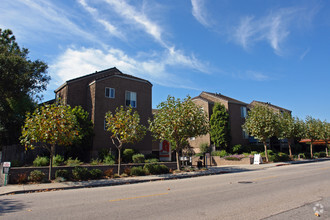 Building Photo - Cormorant Court Apartments