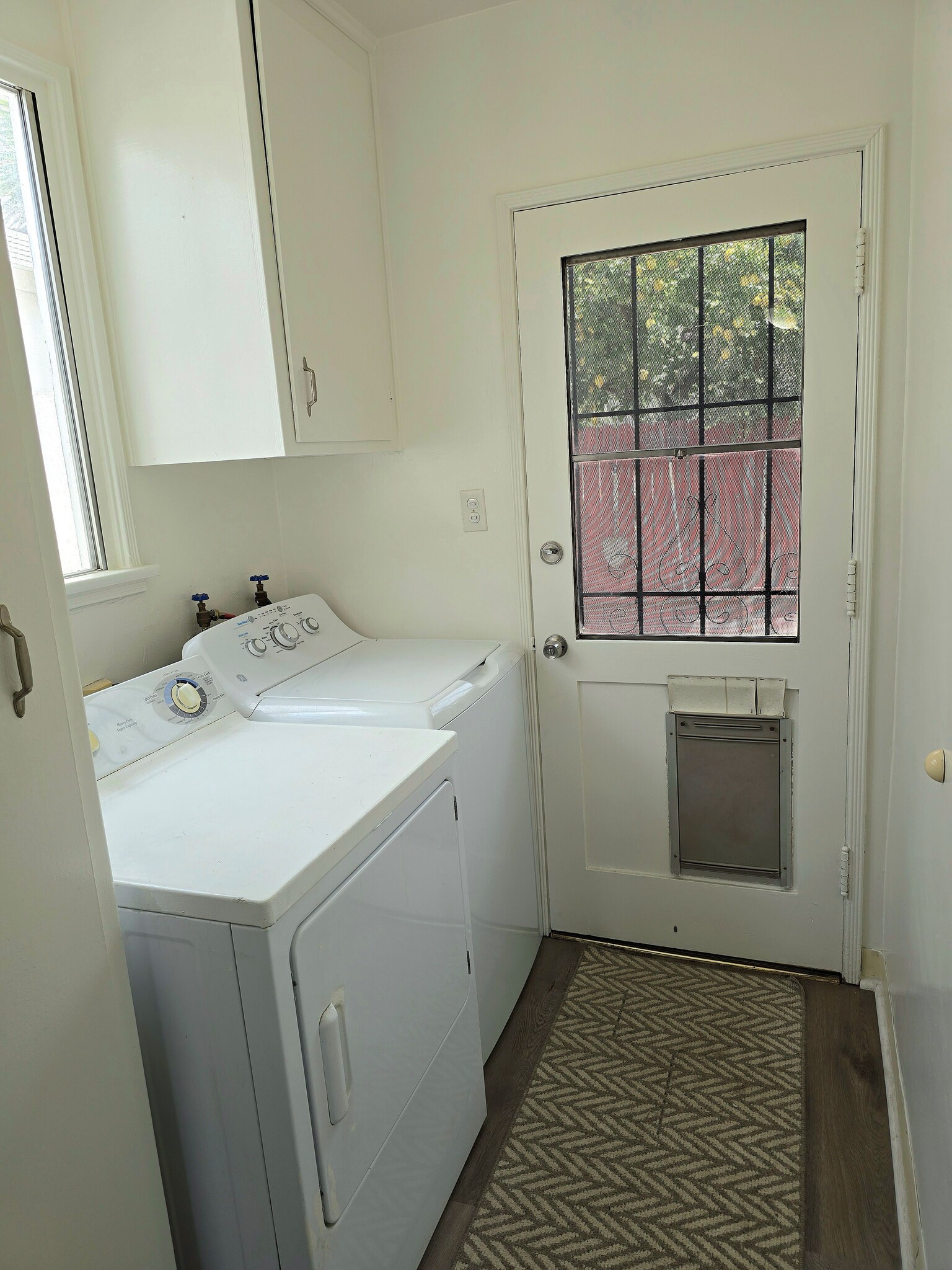 17-Laundry Room / Back Porch - 10742 Galvin St