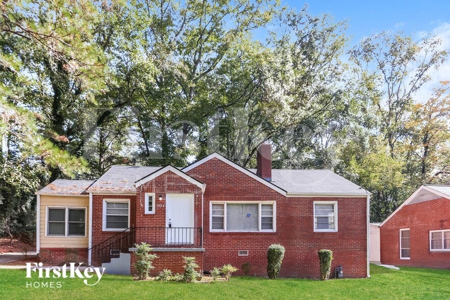 Primary Photo - 1924 Shirley St SW