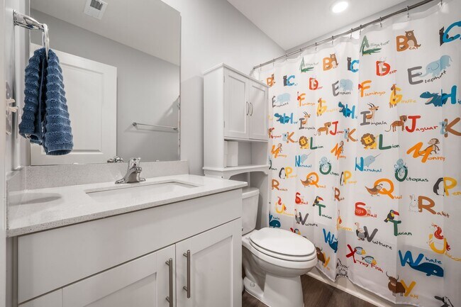 Building Photo - Gorgeous Three Level Townhouse At Trevino Townes