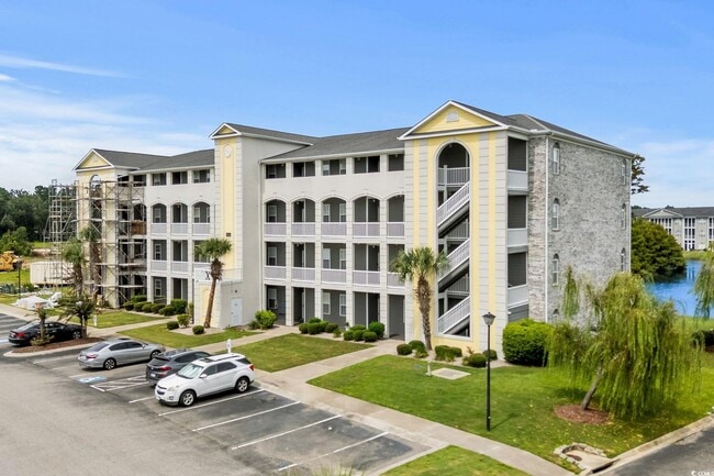 Building Photo - 4519 N Plantation Harbour Dr