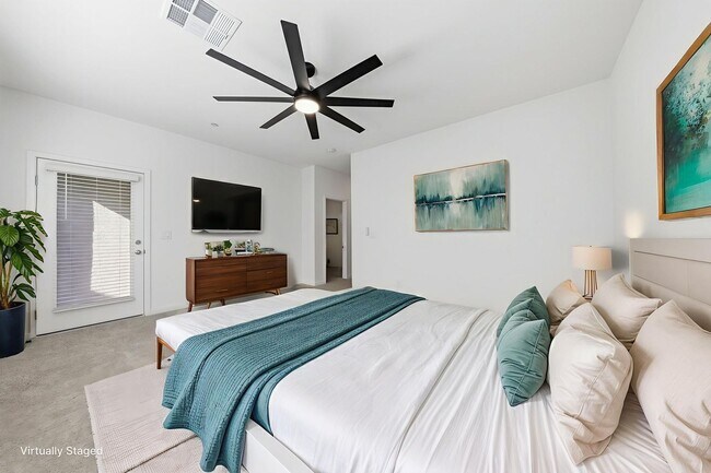 Building Photo - Brand New 3 Bedroom Townhome with Premium Upgrades & Resort-Style Amenities!