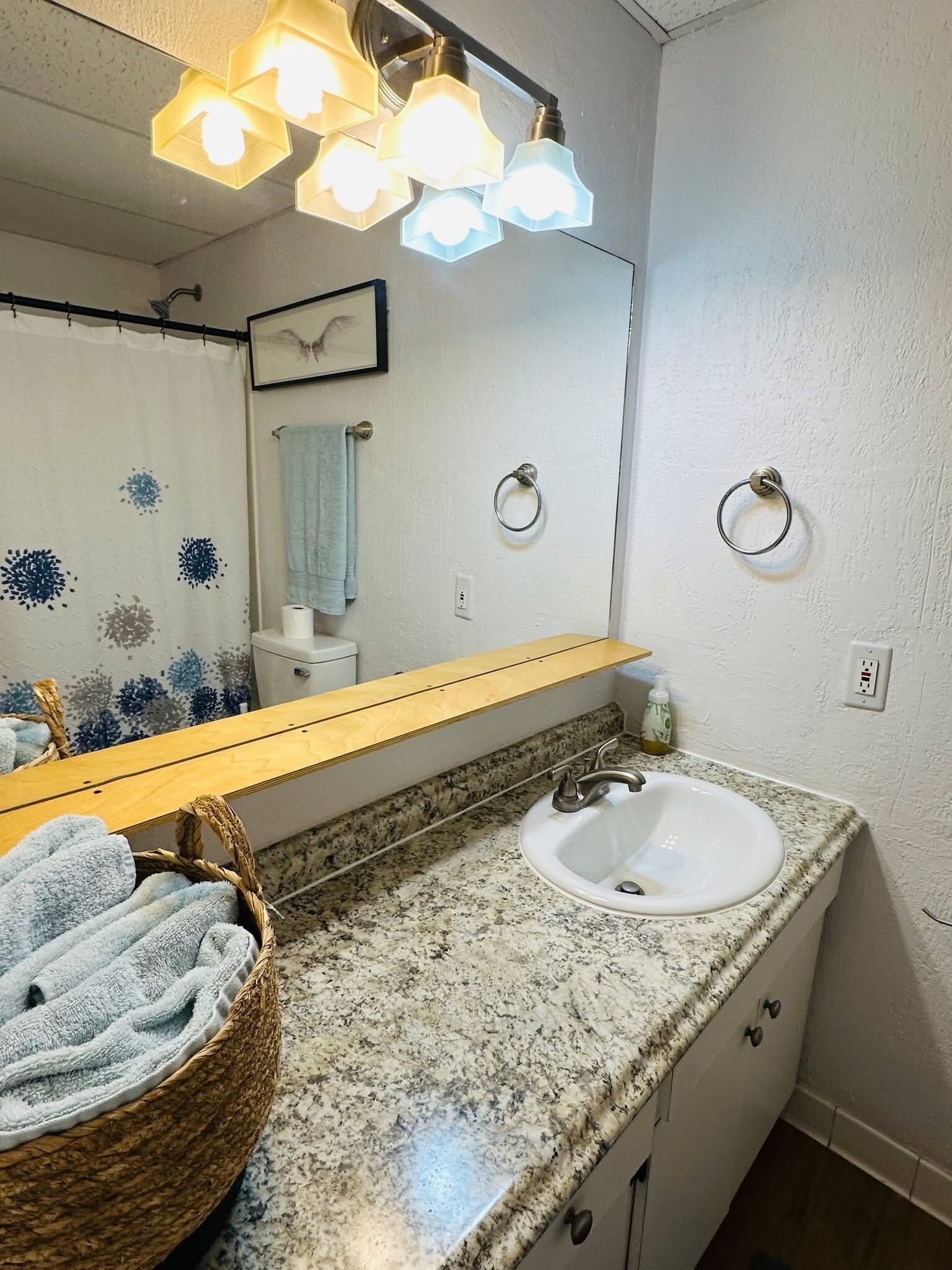 Bathroom - 1700 Clinch Ave