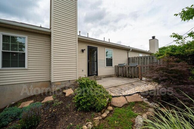 Building Photo - 7933 Dighton Way