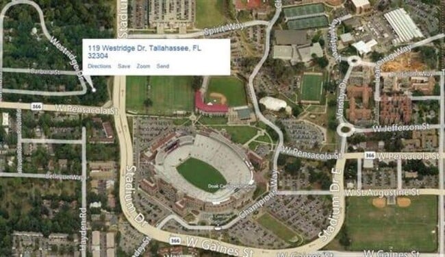 Building Photo - 119 Westridge Dr