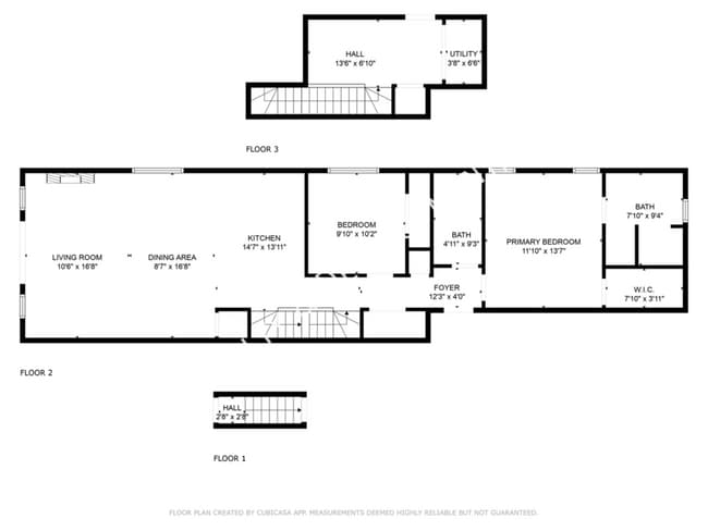 Building Photo - 2326 N Greenview Ave