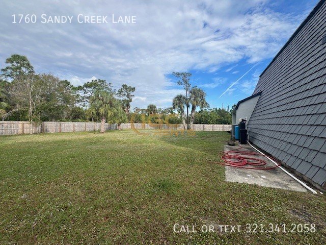 Building Photo - 1760 Sandy Creek Ln