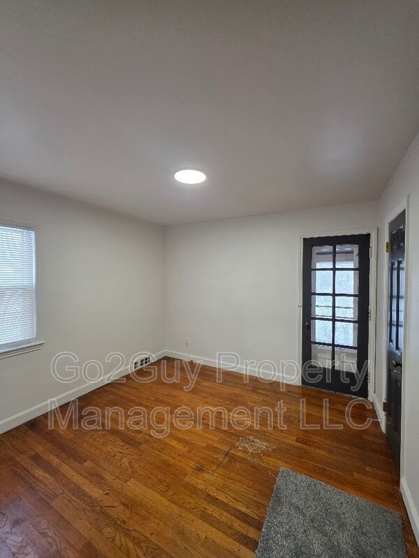 Building Photo - 4224 Bishop St