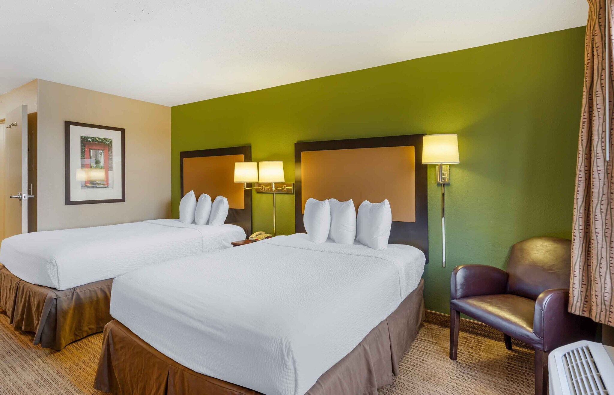 Building Photo - Furnished Studio-Chicago - Vernon Hills - ...