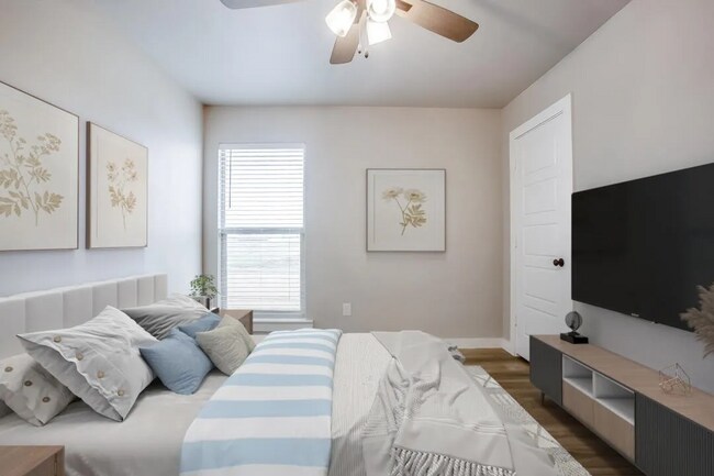 Building Photo - Amazing Four Bedroom in South Lubbock - Ab...