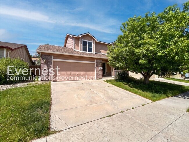 Building Photo - 7324 Edgebrook Dr