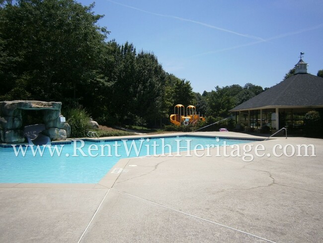 Building Photo - WOW!!...GORGEOUS HOME/HARDWOOD FLOORS/ UPGRADES GALLORE / SWIM - TENNIS