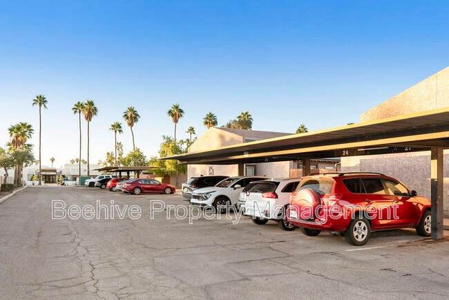 Building Photo - 629 N Mesa Dr