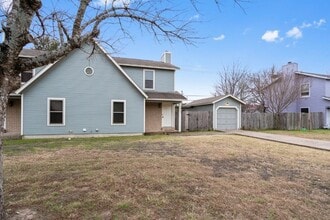 Building Photo - 8807 Springmail Cir