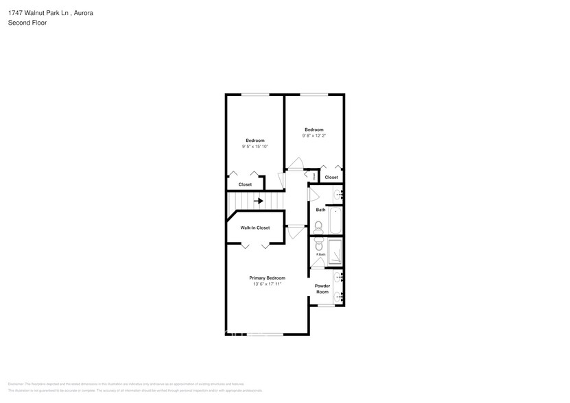 Building Photo - 1747 Walnut Park Ln