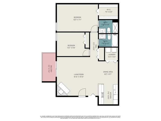 Building Photo - 7080 W 20th Ave