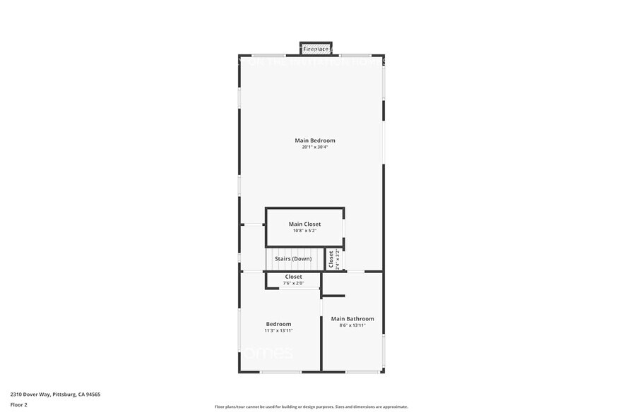 Building Photo - 2310 Dover Way