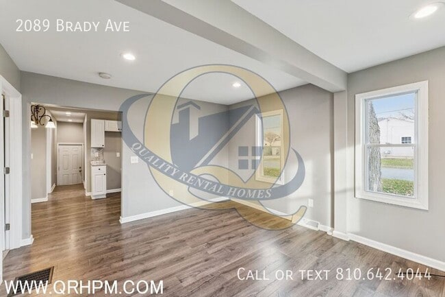 Building Photo - 2089 Brady Ave