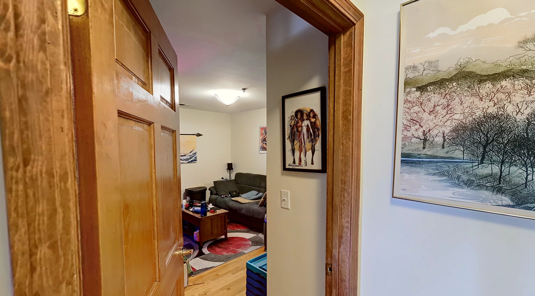 Building Photo - 112 Allston St