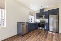 Building Photo - The Kinsey: Historic Town Hall Turned Modern Apartments in Sedro-Woolley – Limited Units Available!