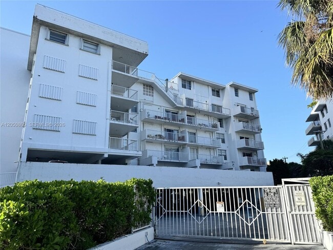 Building Photo - 17800 Atlantic Blvd