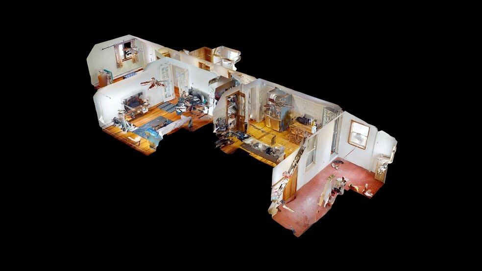 Building Photo - 15 Stanley Ave