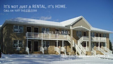 Building Photo - 788-102B Hillmont Circle-