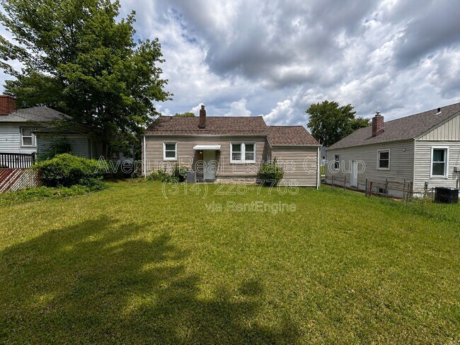 Building Photo - 7712 Brocton Ct
