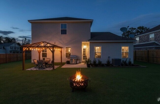 Building Photo - 1 Sunny Ct