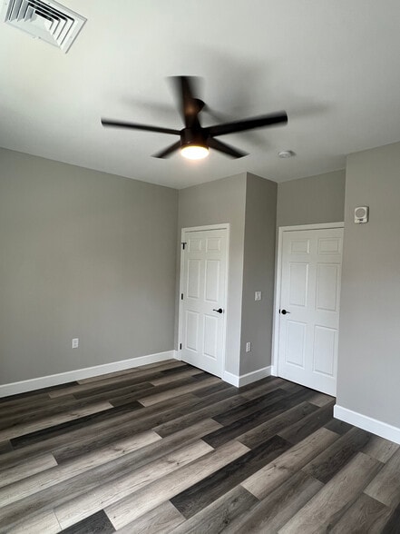 Bedroom 1 - 24 S Elm St