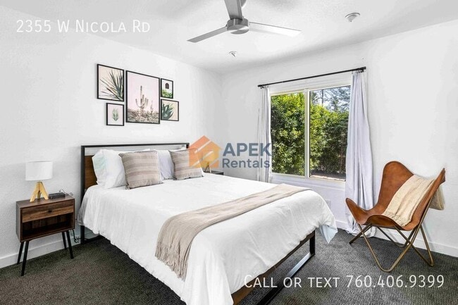 Building Photo - 2355 W Nicola Rd