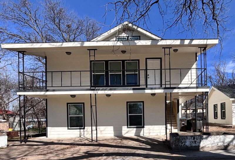 Primary Photo - 3725 Avenue N