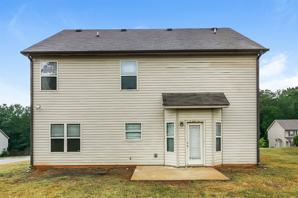 Building Photo - 632 Stevens Pl