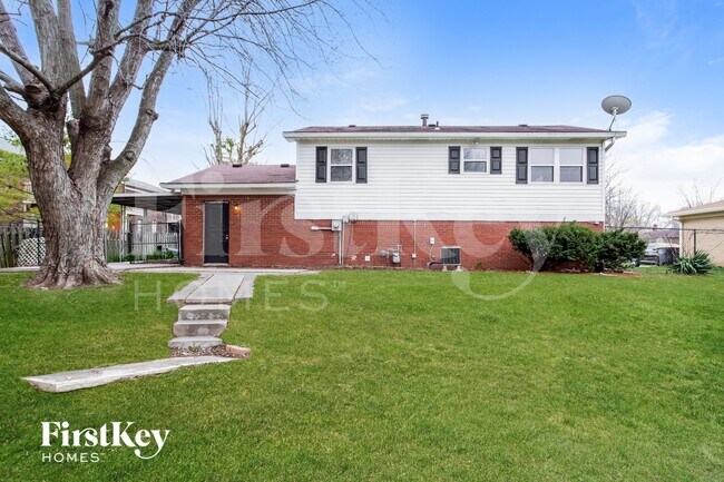 Building Photo - 418 Andrea Dr