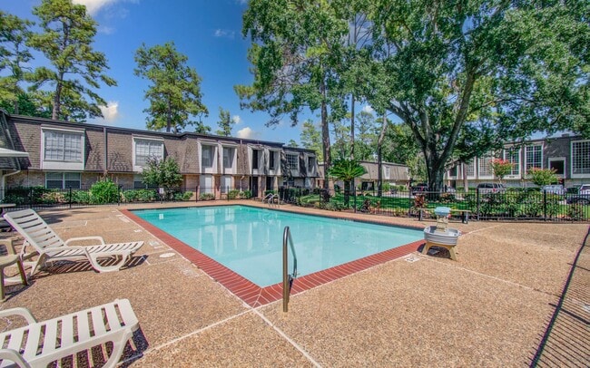 Building Photo - 12633 Memorial Dr