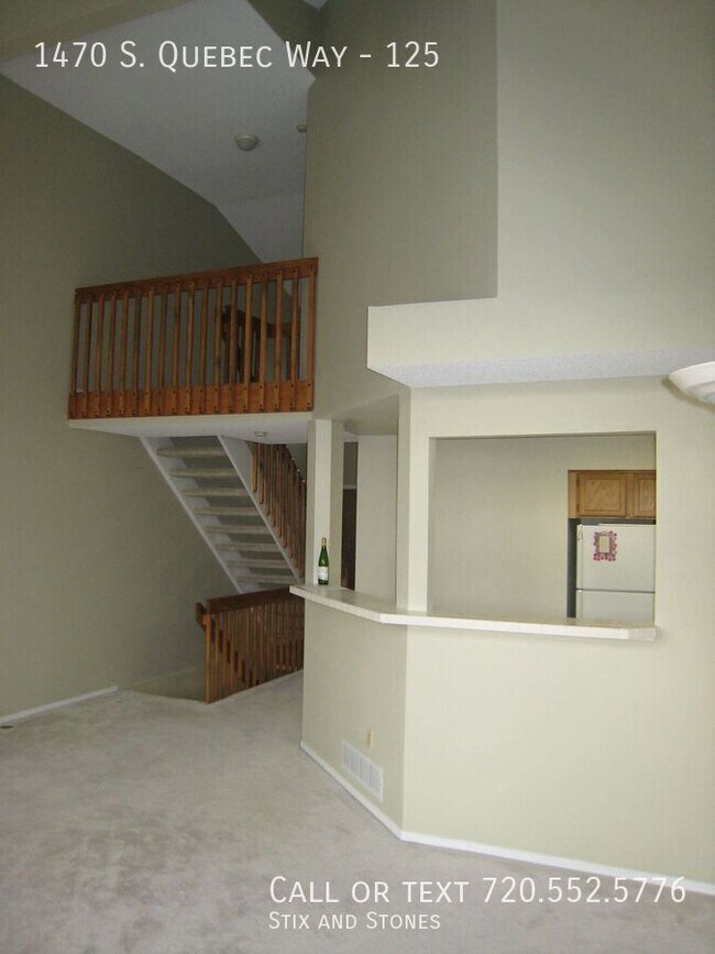Building Photo - 1470 S Quebec Way