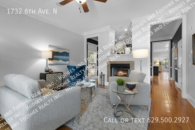 Building Photo - 1732 6th Ave N