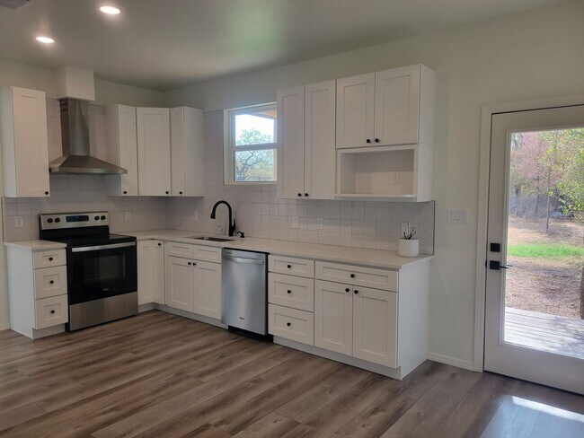 Building Photo - COMING SOON!!!! Gorgeous 2 story home in Granite Shoals