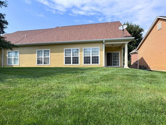 Building Photo - 2416 Boulder Springs Dr