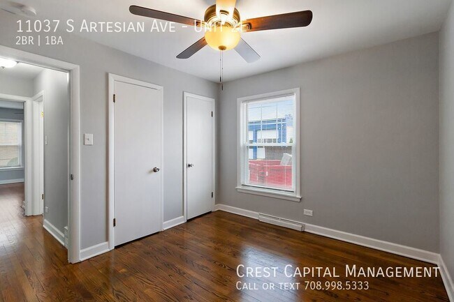 Building Photo - 11037 S. Artesian - 2E, Chicago, IL, 60643