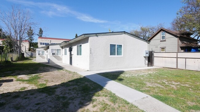 Building Photo - 3290-94 Island Ave