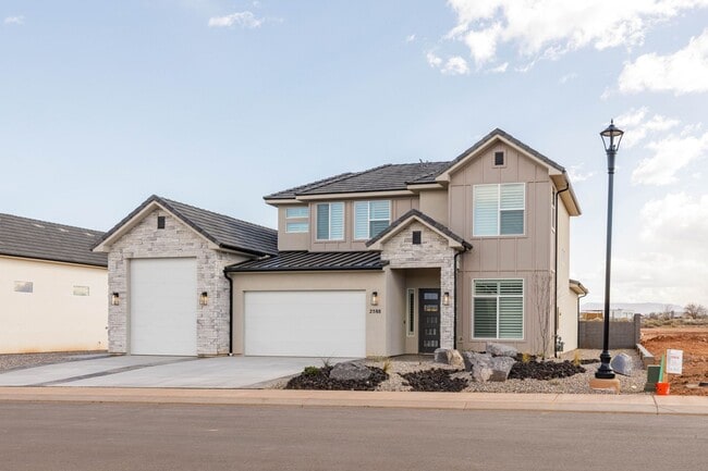 Building Photo - Brand new 2 Story with 4 beds and 2.5 baths plus Office