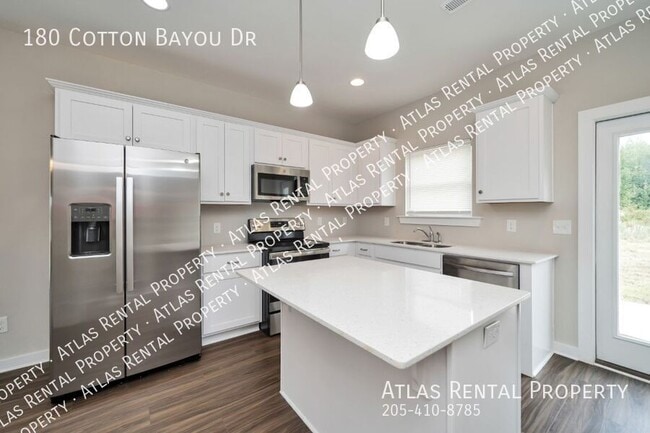 Building Photo - 180 Cotton Bayou Dr