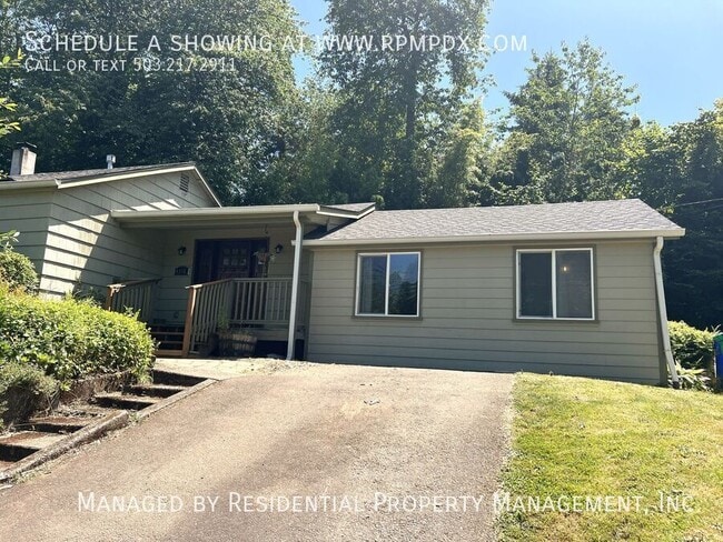 Building Photo - 4512 SW Fairvale Ct