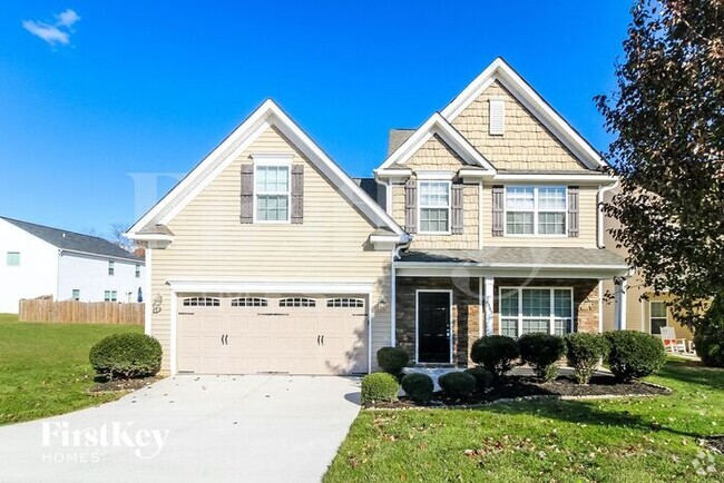Building Photo - 4585 Deighton Ct